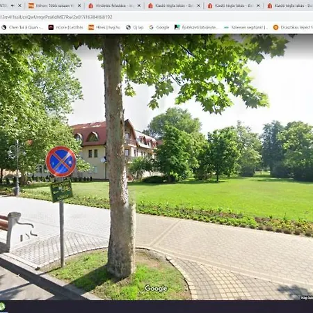 Molo Lelle * Balatonlelle