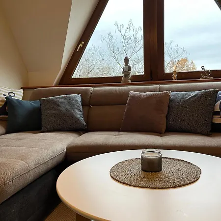 Molo Lelle Appartement *