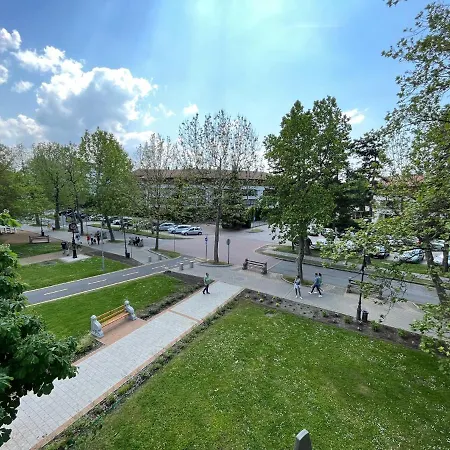 Apartment Molo Lelle