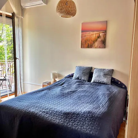 Molo Lelle Apartment *